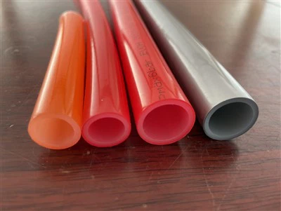 Jakie są wady rur PEX-C?